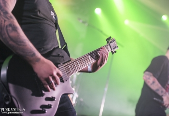 Sickret - Photo By Dänu