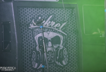 Sickret - Photo By Dänu