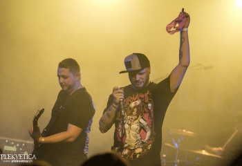 Sickret - Photo By Dänu