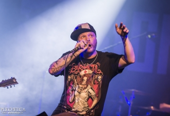 Sickret - Photo By Dänu