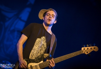 Sickret - Photo By Dänu