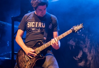 Silent Circus  - Photo By Marc