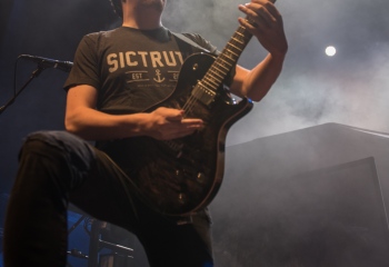 Silent Circus  - Photo By Marc