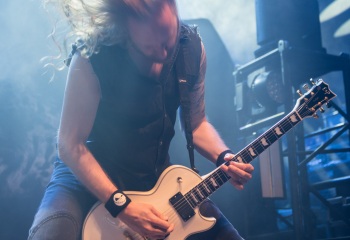 Silent Circus  - Photo By Marc