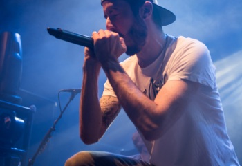 Silent Circus  - Photo By Marc