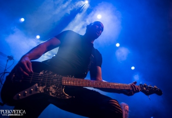 Silent Circus  - Photo By Marc