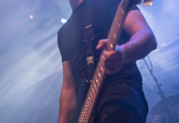 Silent Circus  - Photo By Marc