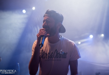 Silent Circus  - Photo By Marc