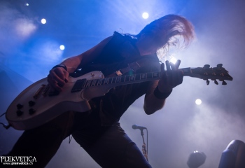 Silent Circus  - Photo By Marc