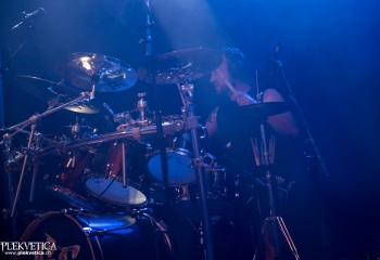 Silent Circus  - Photo By Marc