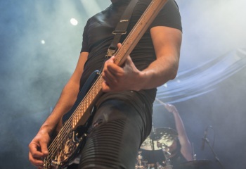 Silent Circus  - Photo By Marc