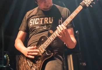 Silent Circus  - Photo By Marc