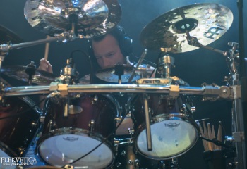 Silent Circus  - Photo By Marc