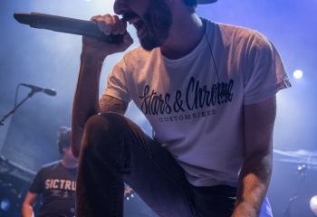 Silent Circus  - Photo By Marc