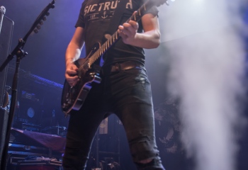 Silent Circus  - Photo By Marc