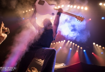 Silent Circus  - Photo By Marc