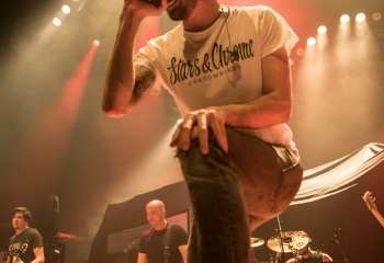 Silent Circus  - Photo By Marc