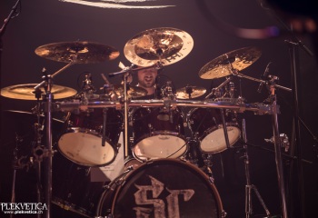 Silent Circus  - Photo By Marc