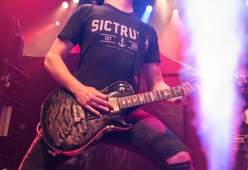 Silent Circus  - Photo By Marc