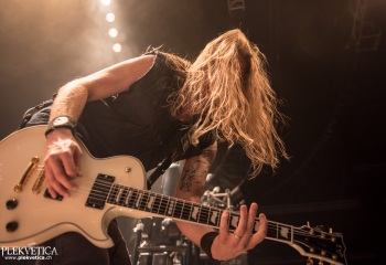 Silent Circus  - Photo By Marc