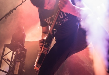 Silent Circus  - Photo By Marc