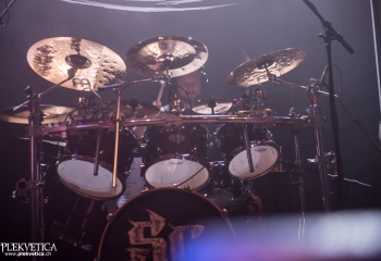 Silent Circus  - Photo By Marc