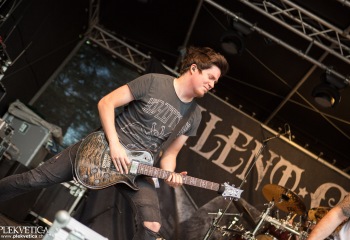 Silent Circus - Photo by Eylül