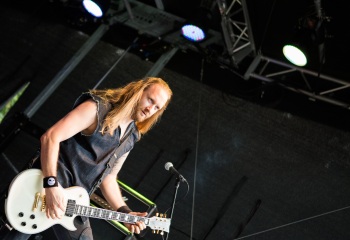 Silent Circus - Photo by Eylül