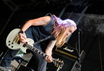 Silent Circus - Photo by Eylül