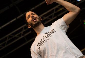 Silent Circus - Photo by Eylül