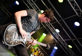 Silent Circus - Photo by Eylül