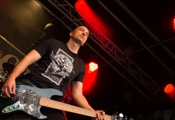 Silent Circus - Photo by Eylül