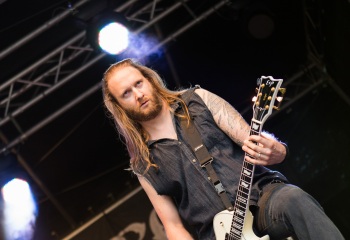 Silent Circus - Photo by Eylül