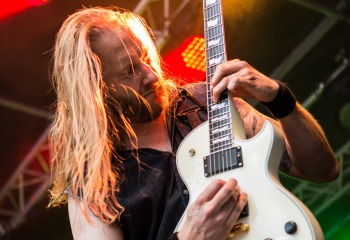 Silent Circus - Photo by Eylül