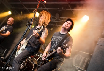 Silent Circus - Photo by Eylül