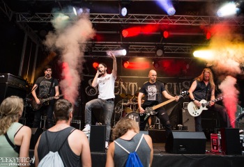 Silent Circus - Photo by Eylül