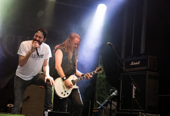 Silent Circus - Photo by Eylül