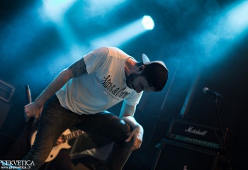 Silent Circus - Photo by Eylül