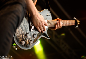 Silent Circus - Photo by Eylül