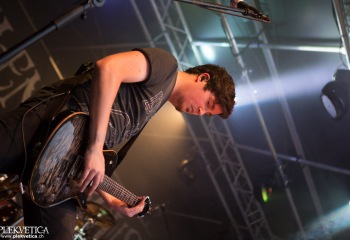 Silent Circus - Photo by Eylül