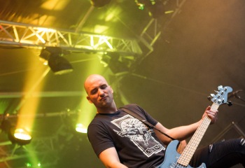 Silent Circus - Photo by Eylül