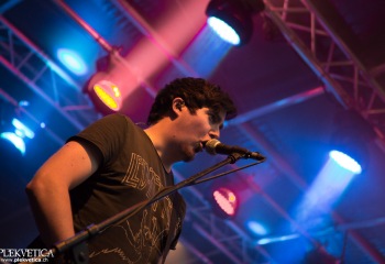 Silent Circus - Photo by Eylül