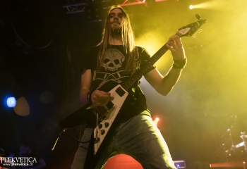 Sin Starlett - Photo by Nati