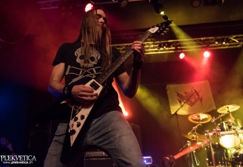 Sin Starlett - Photo by Nati