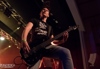 Sin Starlett - Photo by Nati