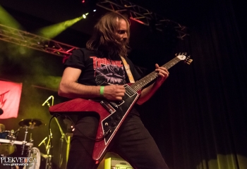 Sin Starlett - Photo by Nati