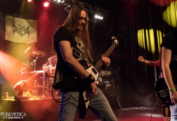 Sin Starlett - Photo by Nati