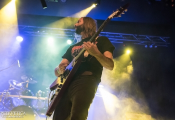 Sin Starlett - Photo by Nati