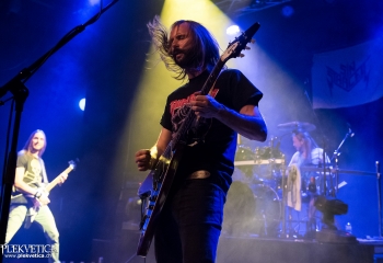 Sin Starlett - Photo by Nati