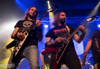 Sin Starlett - Photo by Nati